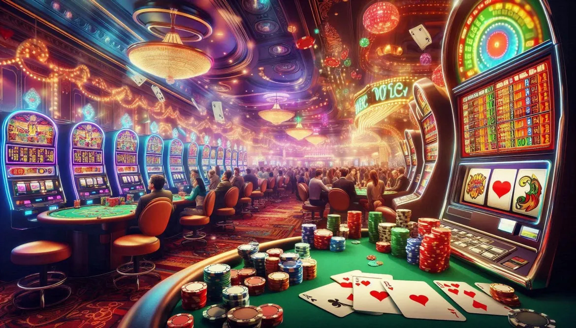 Goldbet Casino